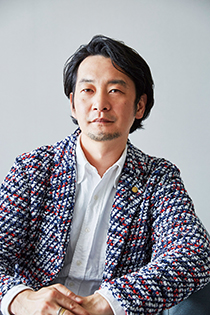 大江 健さん