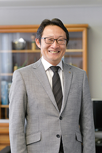 鈴木 徹郎さん