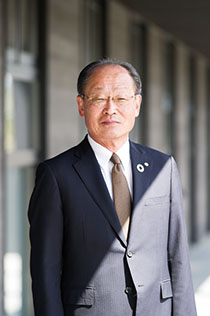 後藤 修一さん