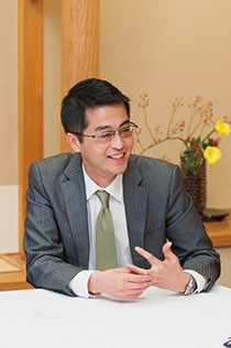 佐藤 太一さん