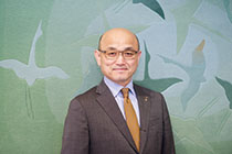 小野 和行さん