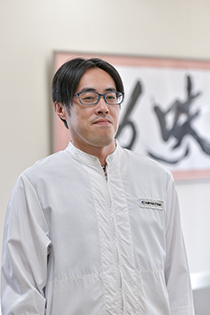 佐藤 進也さん